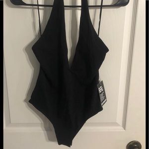 Super sexy body suit